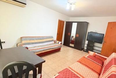 Apartament cu 2 camere semidecomandat, mobilat în Tomis II