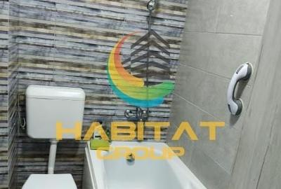 Garsoniera Brancoveanu - Grand Arena mobilata utilata - 5