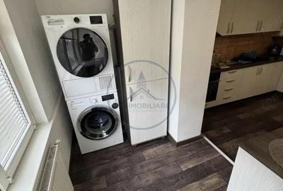 Apartament 2 camere, decomandat, etaj 1, ?tefan Cel mare - 1