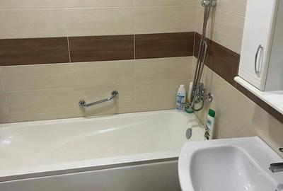 Garsonieră decomandată în Tineretului - 3
