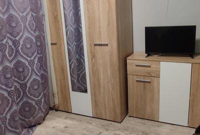 Apartament cu 2 camere nedecomandat în Central - 1