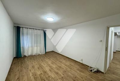 Apartament 3 camere 2 bai mobilat 66 mp si pivnita - Terezian Sibiu - 10
