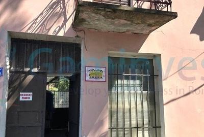 Apartament cu 2 camere în Cantemir - 1