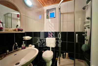 Apartament 2 camere,curte comuna,zona Complexul Studentesc - 9