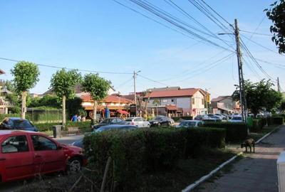 Casă cu 2 camere cu Teren 494 Mp în Central - 5