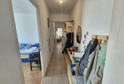 Vanzare apartament 3 camere zona Calea Bucuresti Str. Zorilor Etaj intermediar - 24