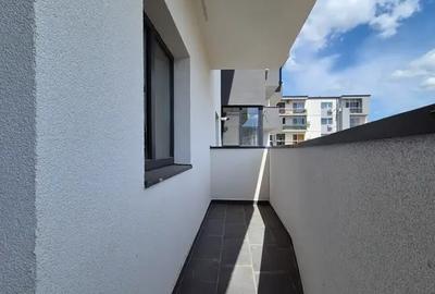 Apartament cu 2 camere decomandat în Titan - 9