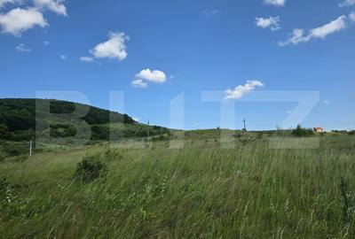 Teren potrivit pentru investitie in zona complexului Domeniul Regilor. - 2