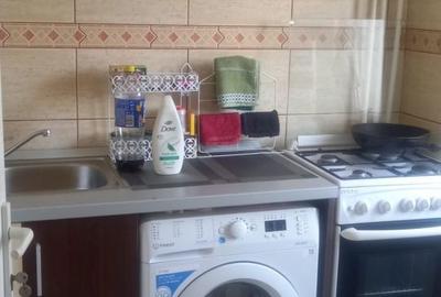 Garsonieră semidecomandată în Calea București - 7