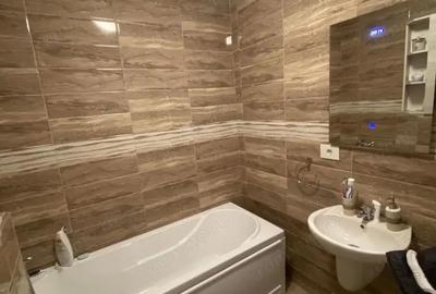 Apartament cu 2 camere decomandat în Braytim - 1