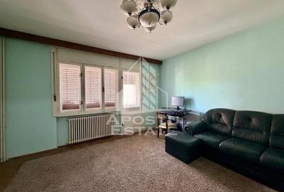 Apartament cu 4 camere decomandat, mobilat în Bogdăneștilor - 4