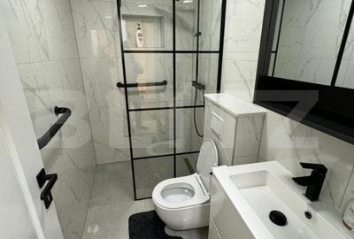 Casa individuala de vanzare, cu 3 camere, 100 mp, zona Gruia - 15