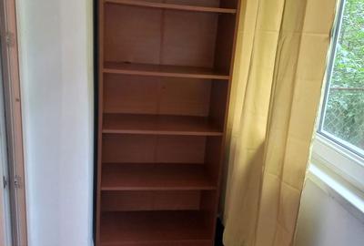 Apartament cu 2 camere decomandat, mobilat în Tătărași - 3