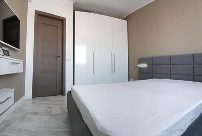 Garsonieră decomandată în Chiajna - 5