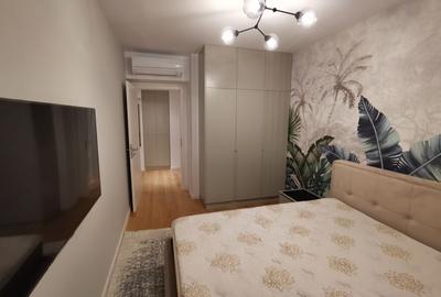 Apartament cu 2 camere semidecomandat în Aviației - 4