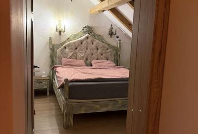 Apartament cu 3 camere decomandat în Bartolomeu - 9