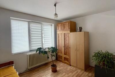 Apartament cu 2 camere în Central - 3