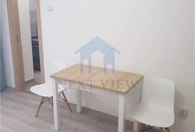 Garsonieră decomandată în Zorilor - 3