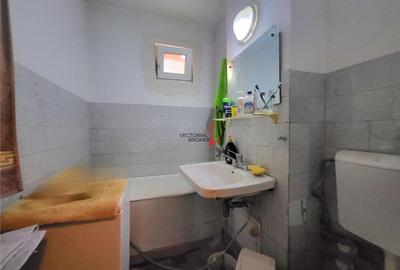Apartament cu 3 camere semidecomandat în Theodor Pallady - 7