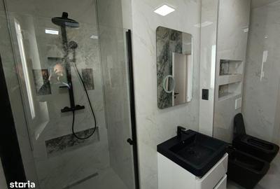 Casă cu 4 camere cu Canalizare în Valea Lupului - 10