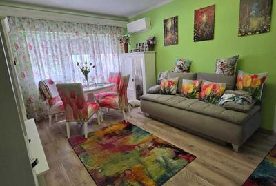 Apartament cu 4 camere semidecomandat în Someș - 3