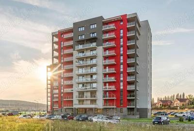 C 1556 De vanzare apartament cu 2 camere in Tg Mures- Green Residence - 3