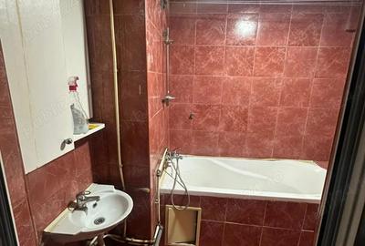 Garsonieră semidecomandată în Unirii - 2