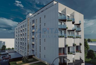 Apartament de vanzare, 4 camere, 117mpc, etaj 2, lift, comision 0% - 4