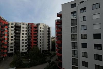 Apartament 2 camere Ared Kaufland De Inchiriat - 7