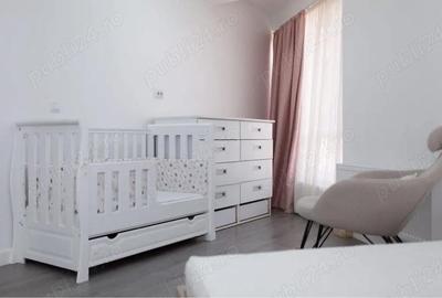 Apartament cu 3 camere decomandat în Central - 1