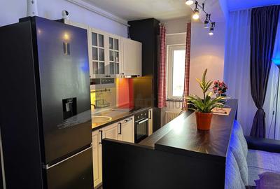 Apartament Premium 3 Camere 65 m2 Militari Residence Utilat Smart Home - 2