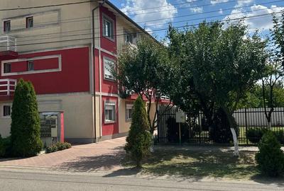De vanzare apartament 2 camere Giroc - 2