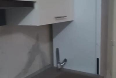 Garsoniera Copou - 2