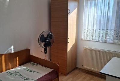 Apartament cu 2 camere semidecomandat în Ostroveni - 8