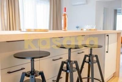 Apartament cu 2 camere semidecomandat, mobilat în Aviației - 14