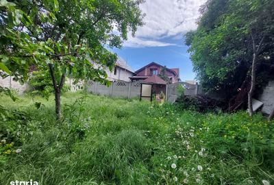 Casă cu 5 camere cu Teren 743 Mp în Central - 13