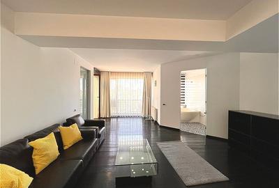 Apartament de inchiriat cu 3 camere | Baneasa-Sisesti | Parcare Subterana | Boxa - 13