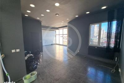 Spațiu comercial, de 50 mp, în Mărăști - 2