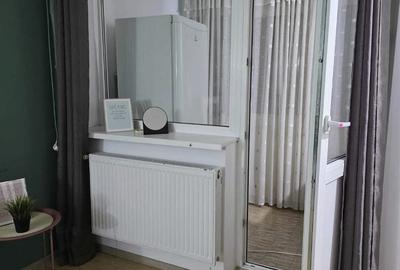 Garsoniera 4 min M LUjerului DB1640 - 3