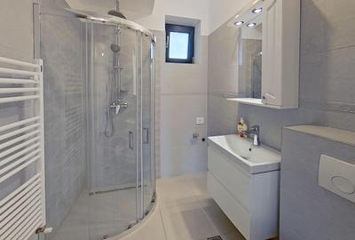 Vânzare imobil Str. Gheorghe Țițeica – S+P+3, 513 mp utili + teren 577 mp - 41