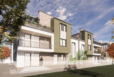 Vila 4 camere | Garaj, Pompe caldura, Panouri fotovoltaice, etc - 28