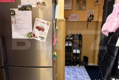 Apartament cu 3 camere semidecomandat în Central - 5