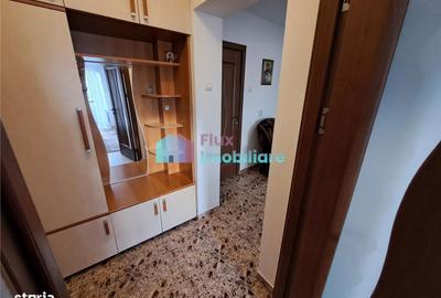 Apartament cu 3 camere decomandat în George Enescu - 17