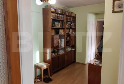 Apartament cu 3 camere, zona Strand - 2