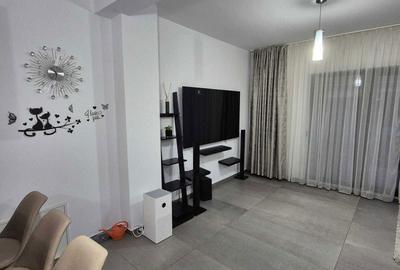 Casă cu 3 camere cu Teren 30 Mp în Giroc - 1