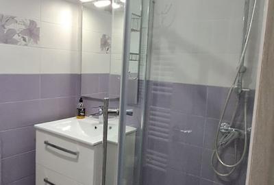 Apartament cu 2 camere decomandat în Tomis Nord - 9