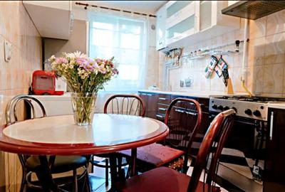 Apartament cu 2 camere în Micro 1 - 11