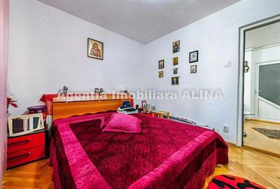 Apartament cu 2 camere decomandat în Decebal - 17