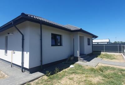Casa spatioasa Serbanesti - 6