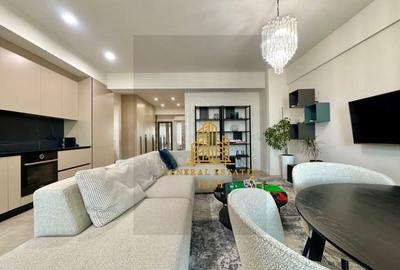 Vânzare apartament Premium în Centru, Lazăr Residence, Iași - 5